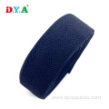 High Tenacity Customized Polyester Herringbone Webbing Tape